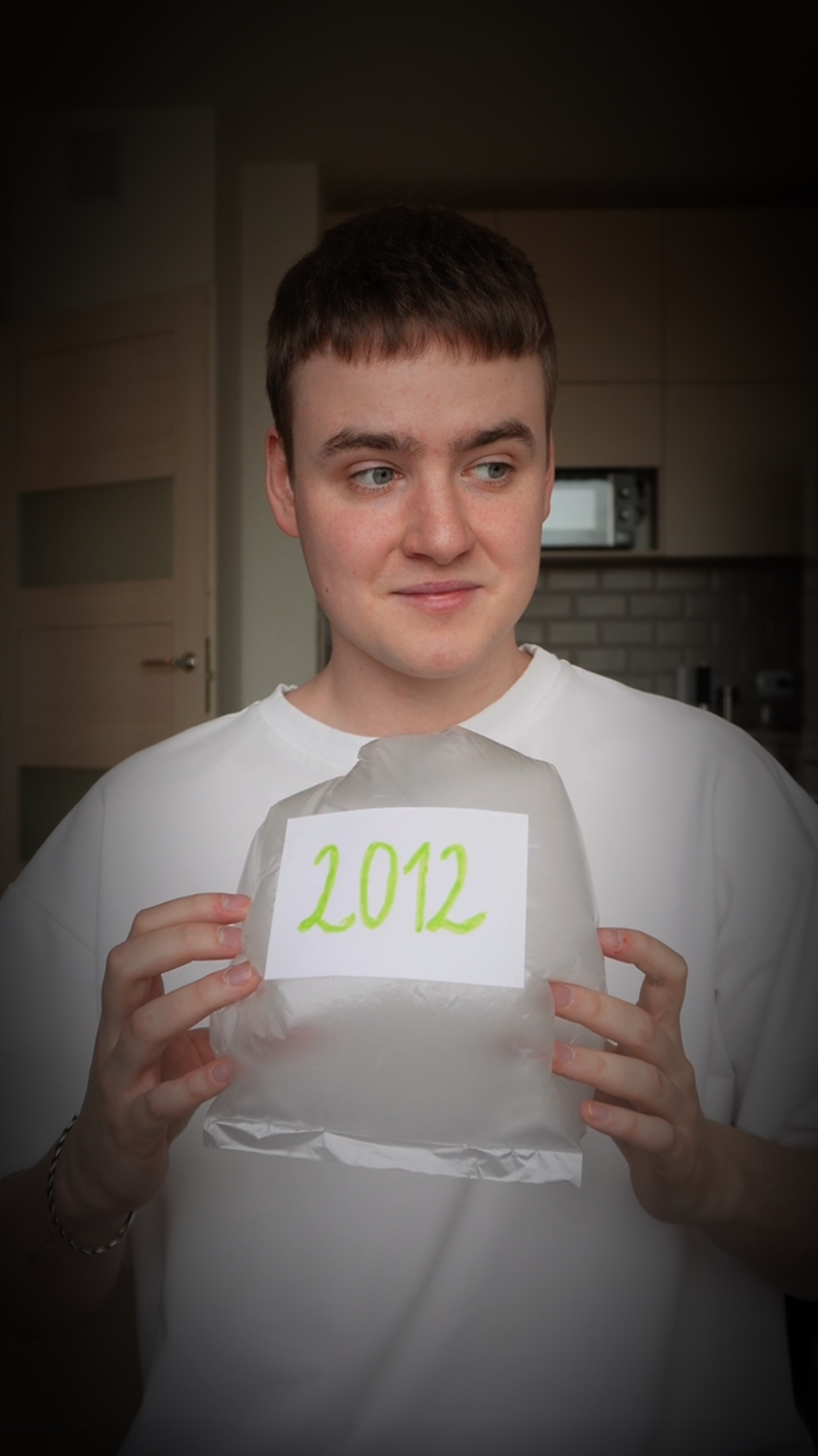 Что было в 2012?😭