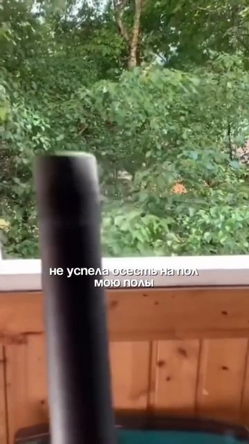 Я в плену уборки