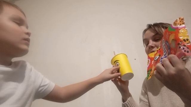 Шишкина поведение слушателя Vb-mapp 1 уровень
