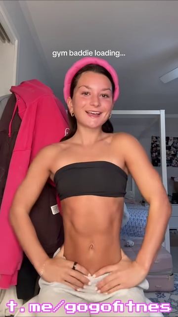 Oh Yeah - Abs ⭐️
