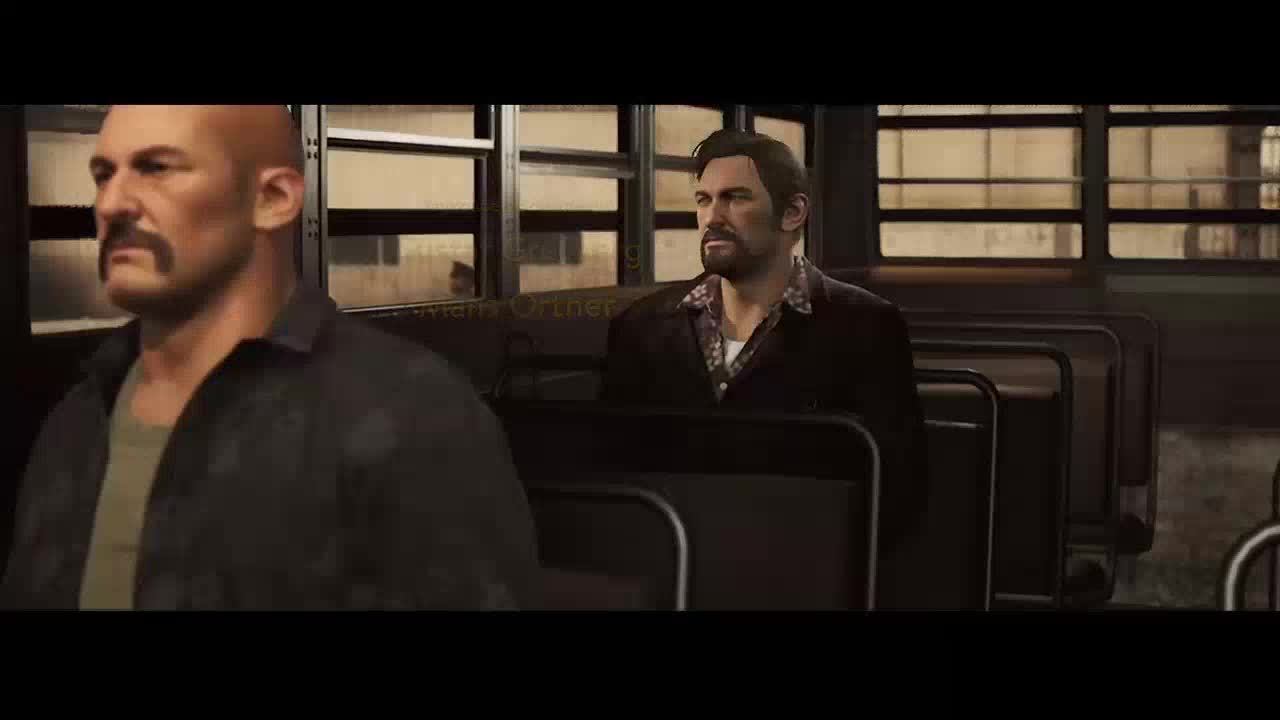 A Way Out
