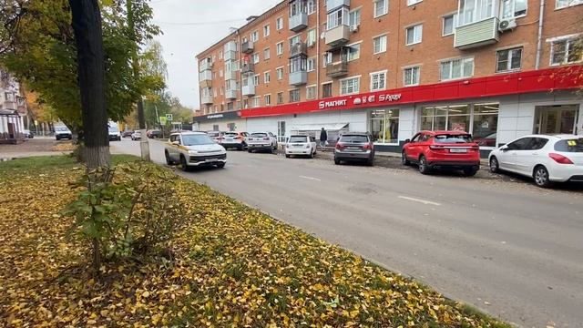 Чистова 12 трафик
