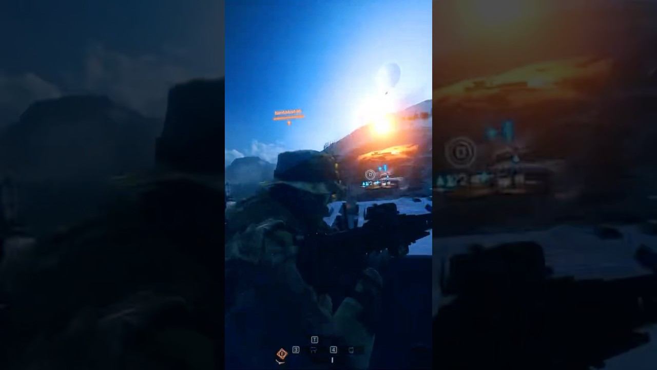 Battlefield 4 ( Rid )