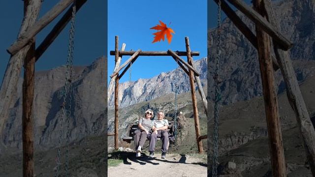 Отдых на Кавказе,Чегем 2026