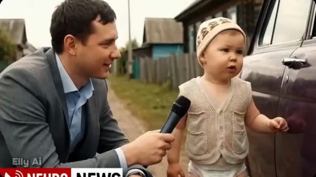 Нейросеть шутит (ИИ)