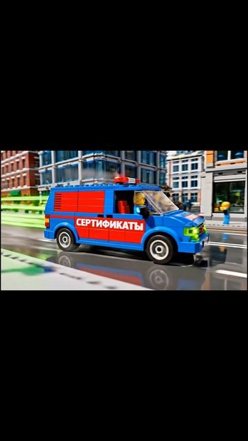 Монстр платежей атакует...