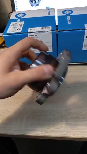 ZEKKERT  RL1391