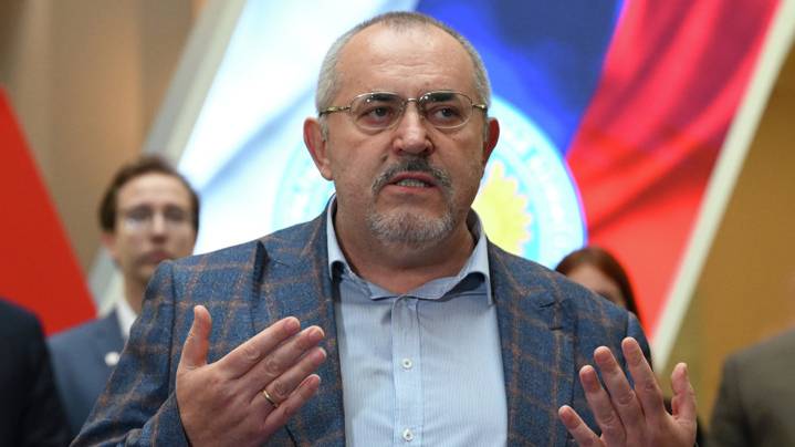 Банкроту Надеждину будут ежемесячно выделять 311 тысяч рублей на лекарства