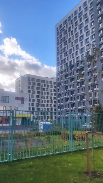 Возможности студии 28 метров.