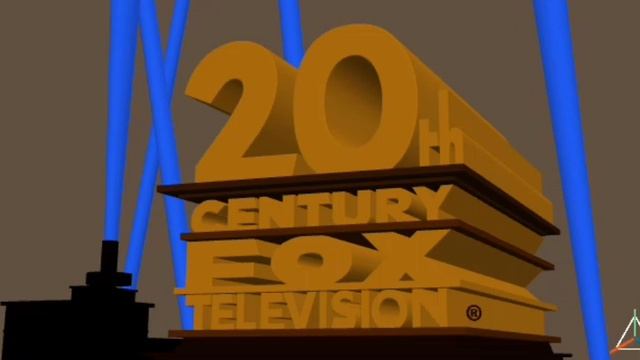 Заставки ИТК 20th Century Fox Television 12.10.2025-н.в