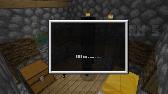 Minecraft Plort666 Game Horror