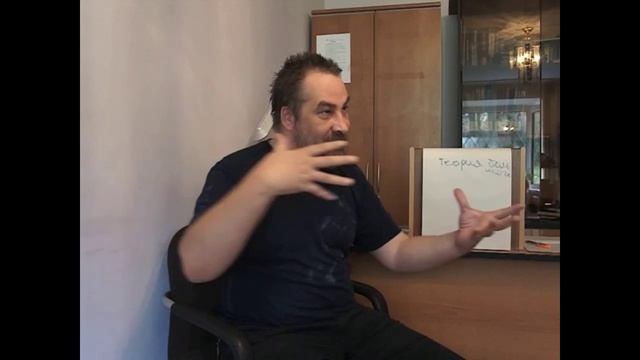 Ученые до нашей Вселенной чтото существовало