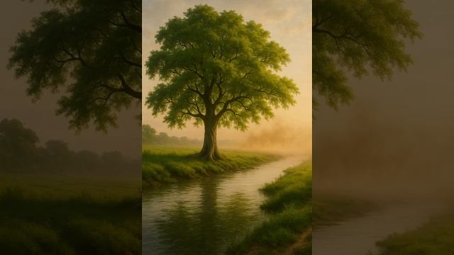 ☦️🌿ПСАЛОМ:1⃣ (🎵песня!)🕊️