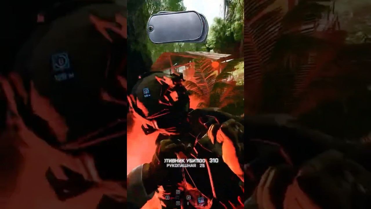 Battlefield 4 ( Rid )