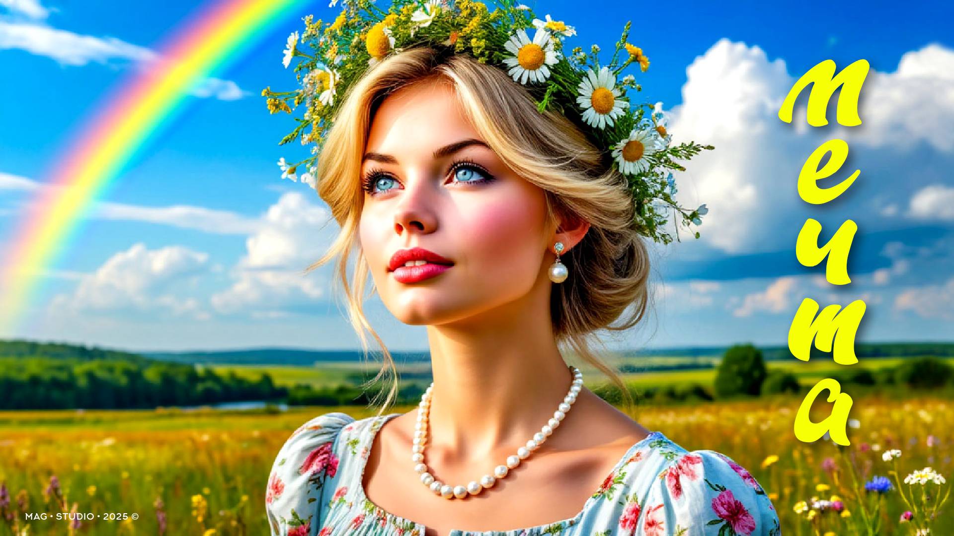 Мечта