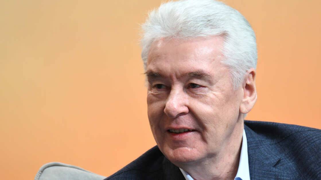 Собянин оценил работу Единой справочной службы в Москве