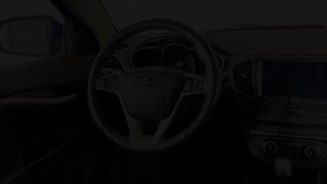 Lada Vesta SW