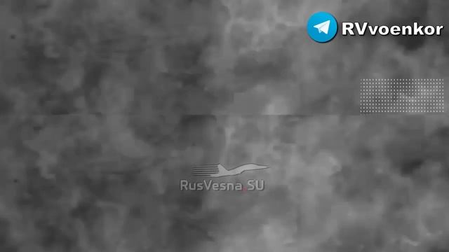 Работа в зоне СВО идёт полным ходом