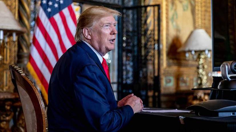Зеленский и Трамп провели телефонный разговор второй раз за два дня