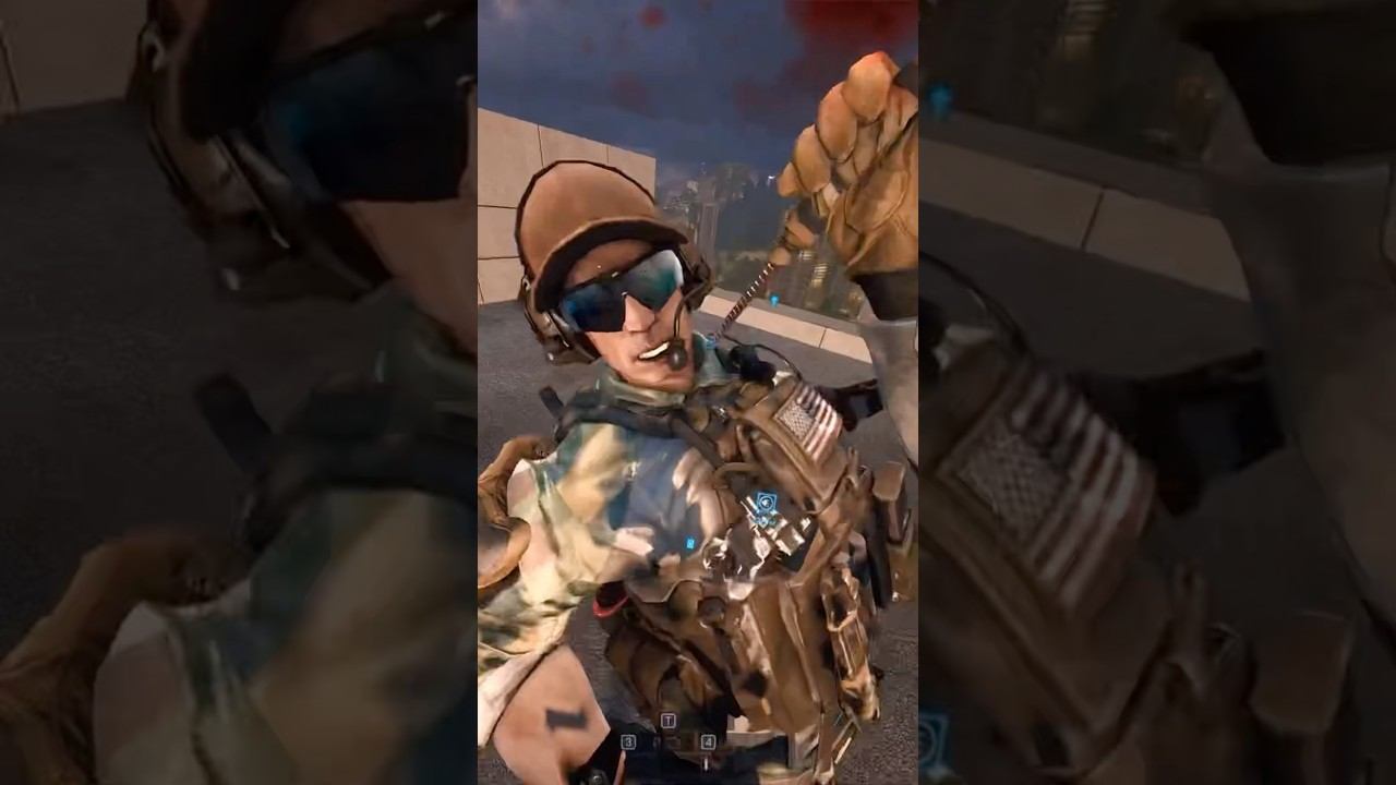 Battlefield 4 ( Rid )
