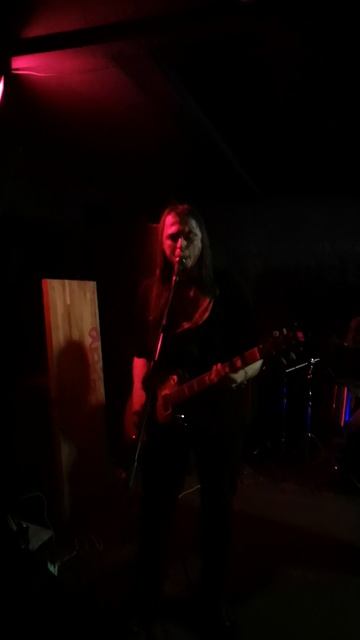 Village Under Bridge - Confused live in Electrospirt 09.11.2024