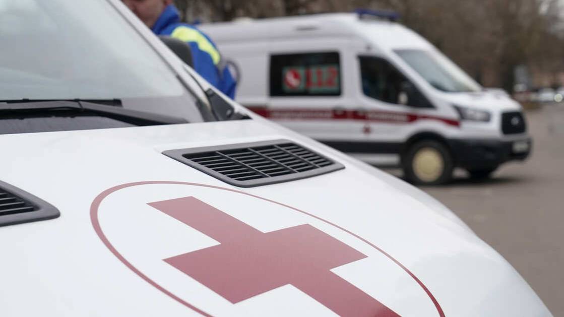 Три человека погибли четыре пострадали в ДТП в Саратовской области