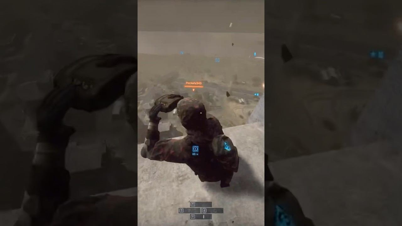 Battlefield 4  Rid 