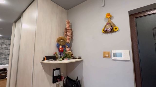 Обзор квартиры Самара Карла Маркса 508