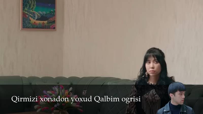 Qirmizi Xonadon Yoxud Qalbim Ogrisi 1 Сезон 163 серия