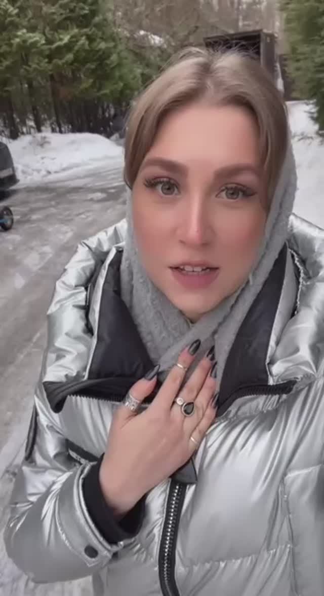 Катание на упряжках с Хаски!