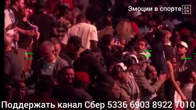 Джарон Эннис - Уисма Лима, полное видео боксёрского поединка за титул IBO
