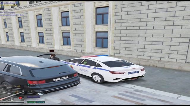 Доказательства нарушения
