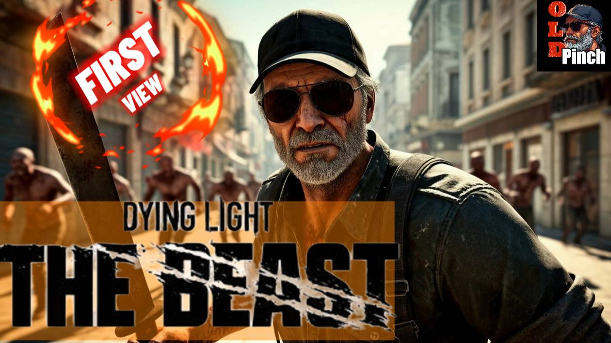 Dying Light: The Beast