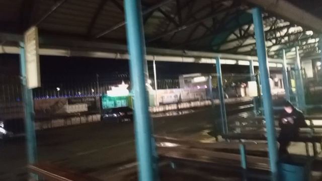 Вышла в магнит,а попала в...