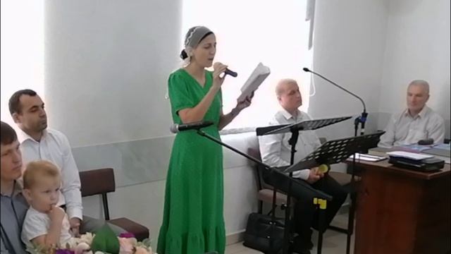 Всемогущий Отец я к Тебе прибегаю  Ани Петросян