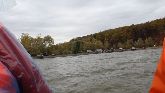 2. На берег Ундоры (2)