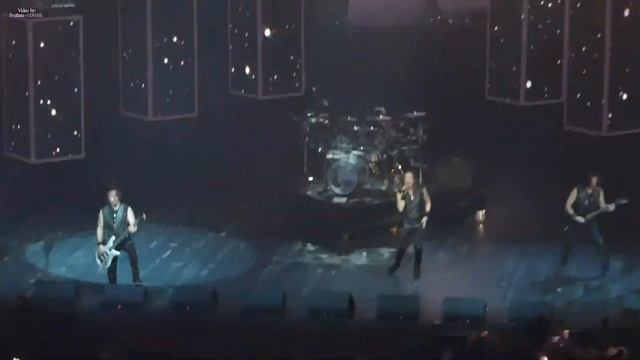 7. КИПЕЛОВ: Лунный Ковчег Video by: Svetlana - COYOTE.