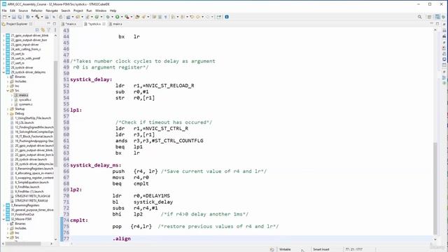 Section 15- Working With State Machines, Lecture 114