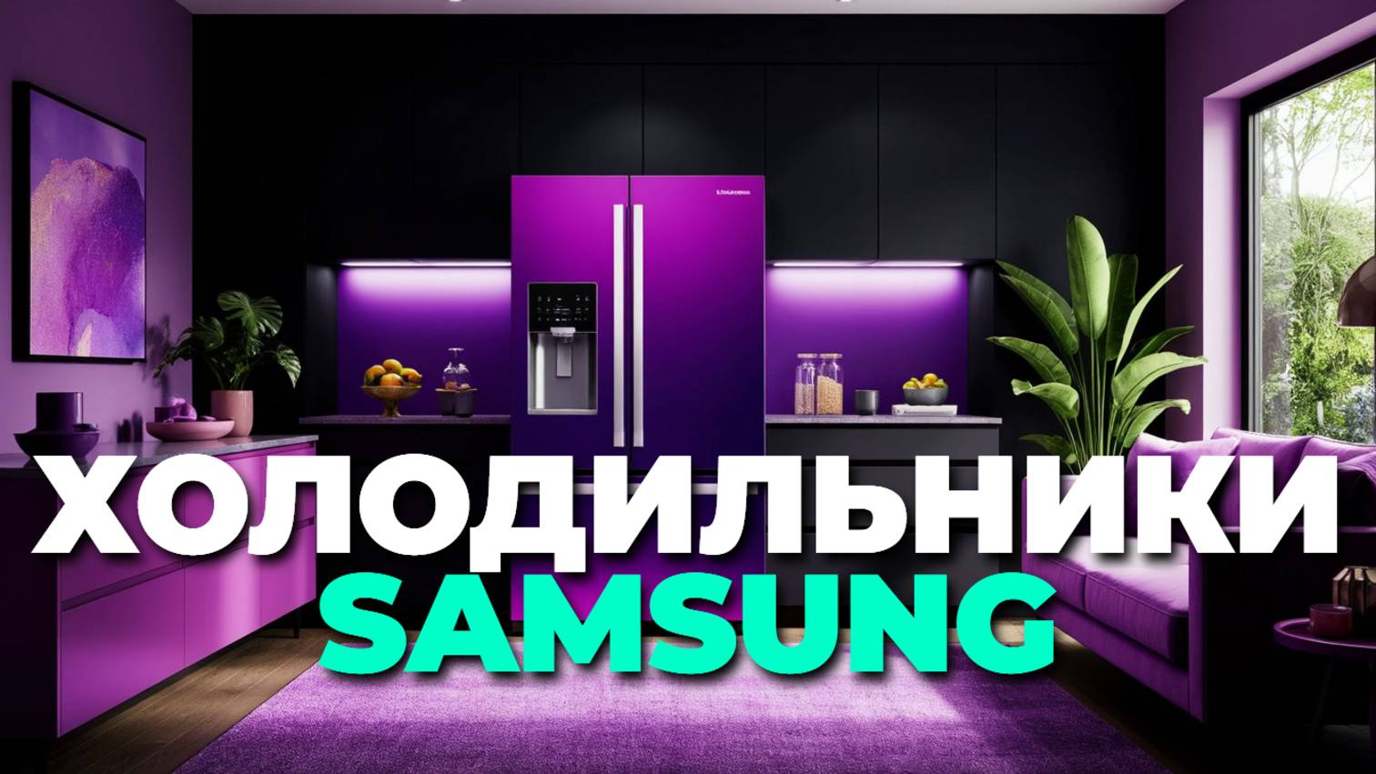 Samsung холодильники: рейтинг лучших моделей для вашего дома 
