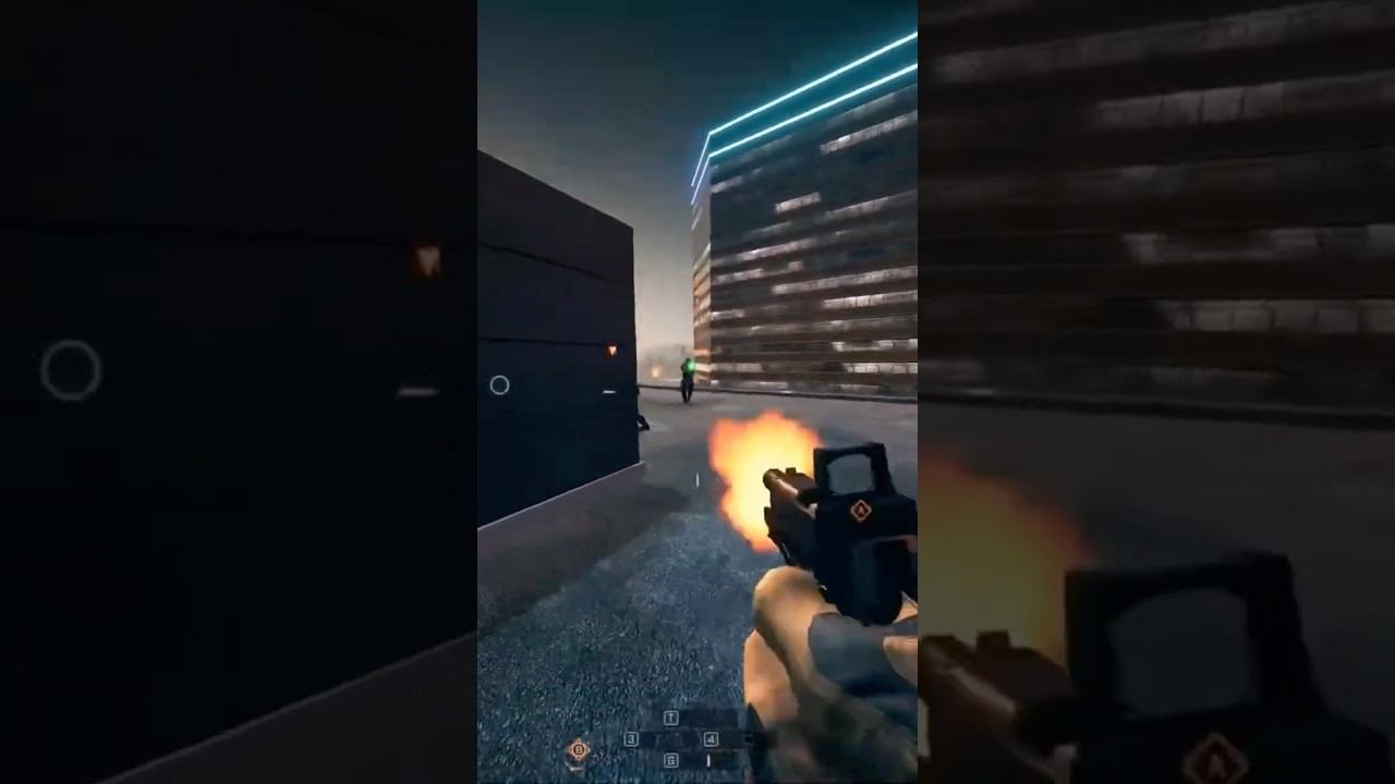 Battlefield 4  Rid 