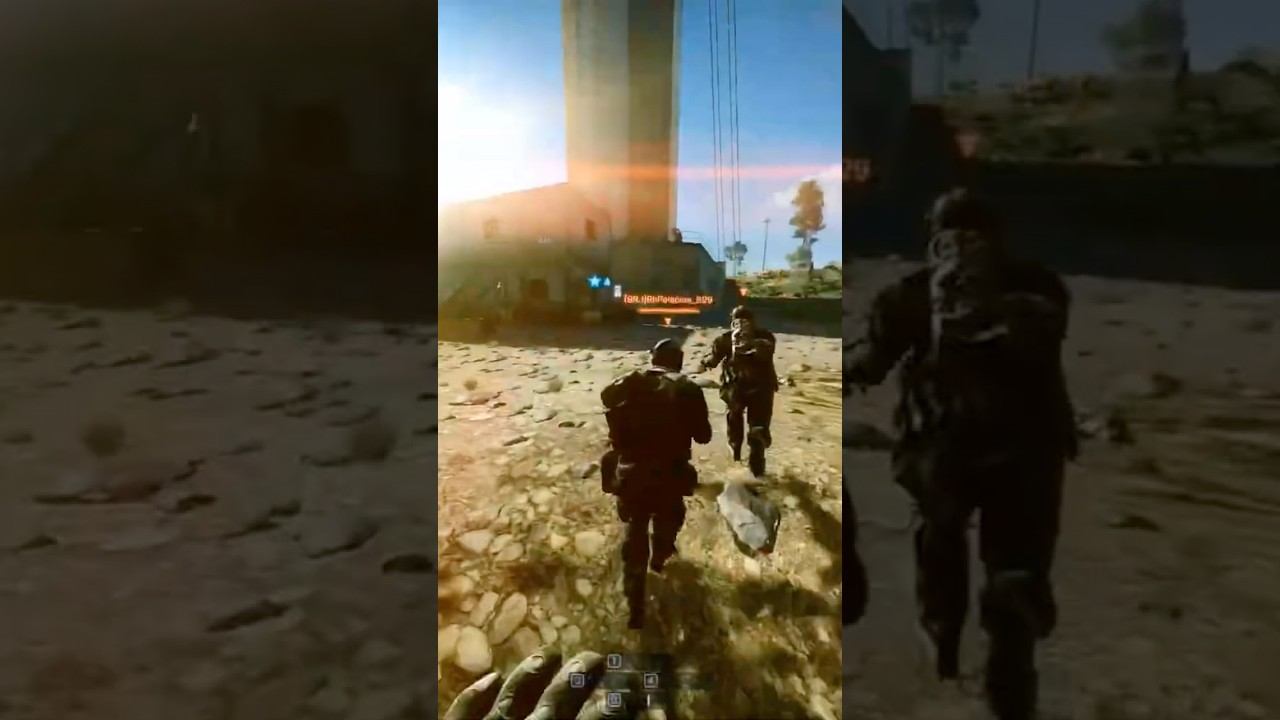 Battlefield 4 ( Rid )
