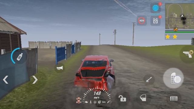 MadOut 2