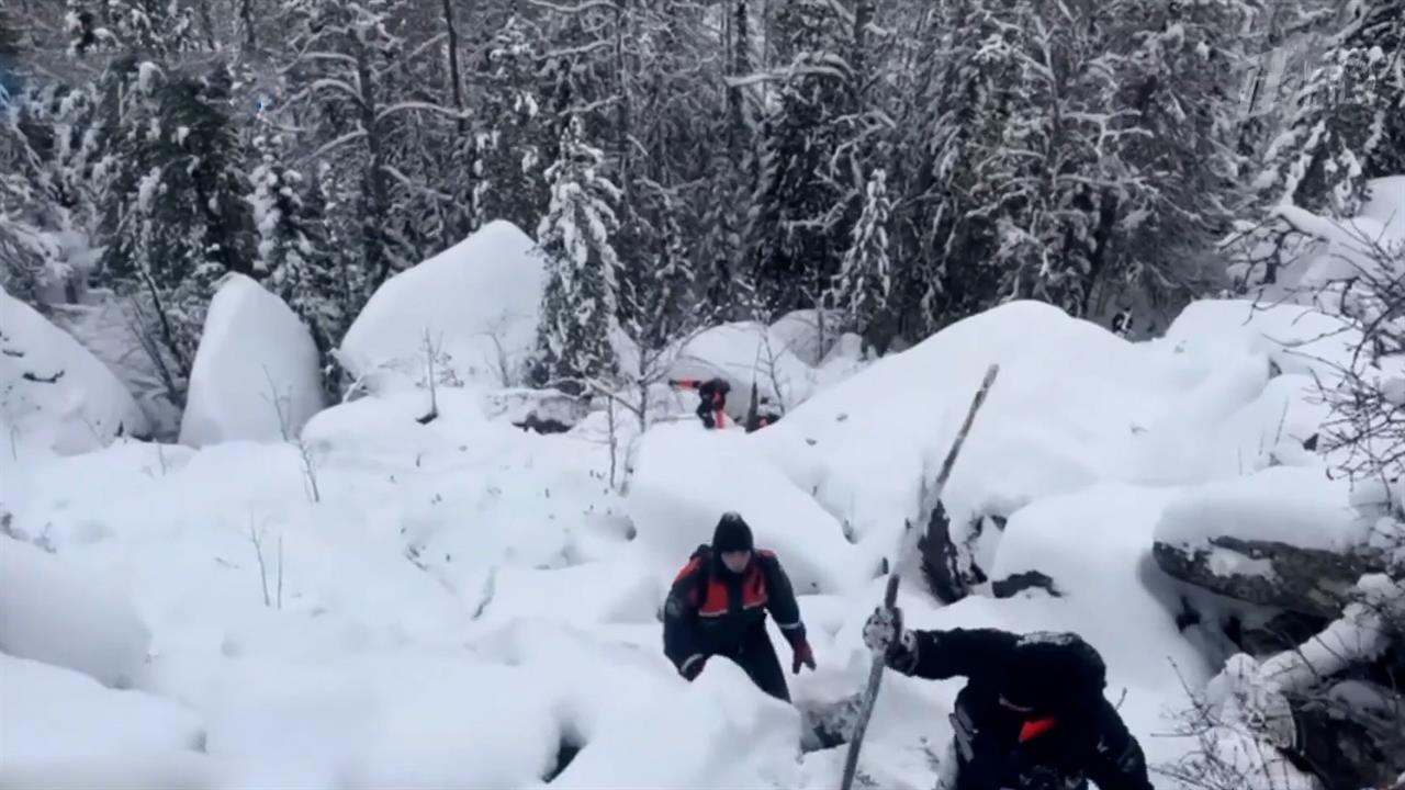 Пропали в тайге: что известно об исчезновении семьи Усольцевых в Красноярском крае