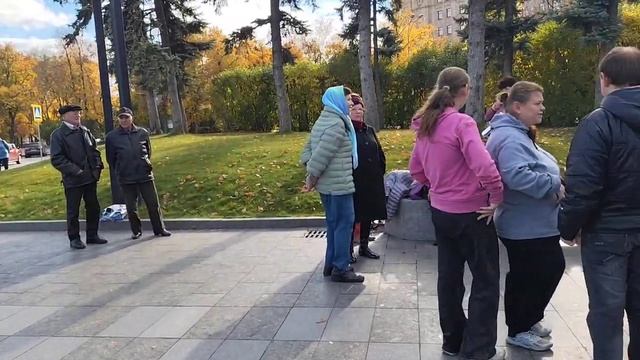 12 ОКТЯБРЯ 2025 БЕЛАЯ БЕРЁЗА