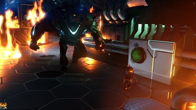 Ratchet  Clank. Призы в игре.