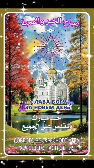 Happy Sunday 12.10.