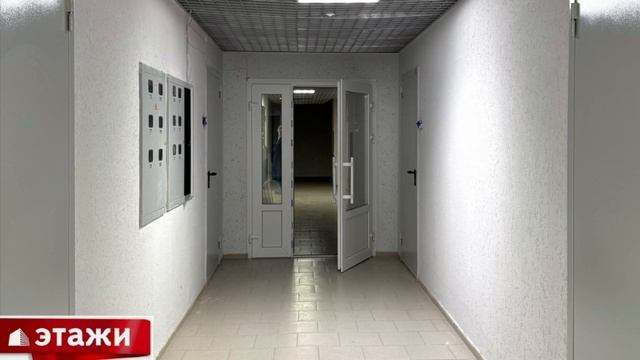 Продаётся квартира студия, ул. Александра Грибоедова, 3/6, г. Михайловск