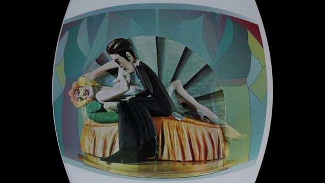 Альбом Поп-арт, Клаус Хоннеф, 2004 г., часть 3 |ПОП-АРТ | Блог художника