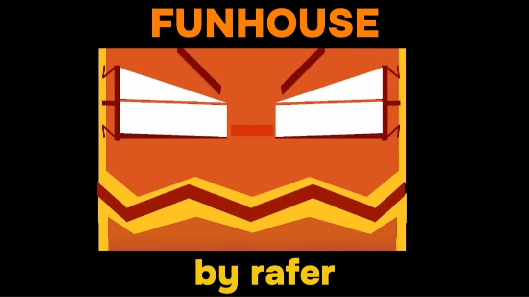 Fungous | By Racer | Epic Level | Insane | GG