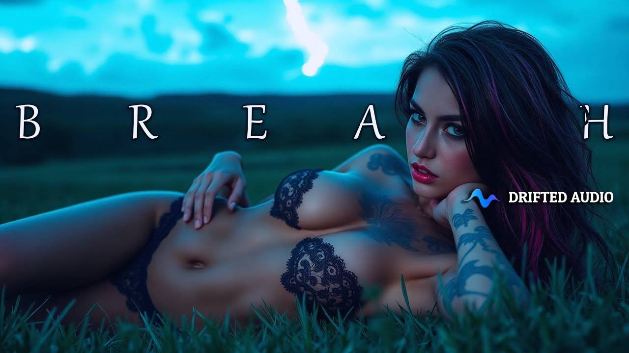 Drifted Audio - Breath / Dark Techno / EBM / Trap / No Copyright Music